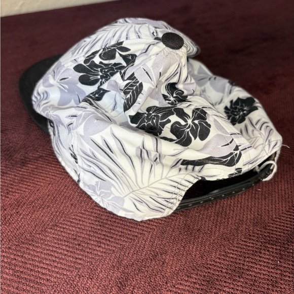 Chicago White Sox New Era White/Black Spring 9FIFTY Snapback - Picture 5 of 6